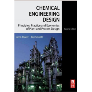 Chemical Engineering Design 2ed